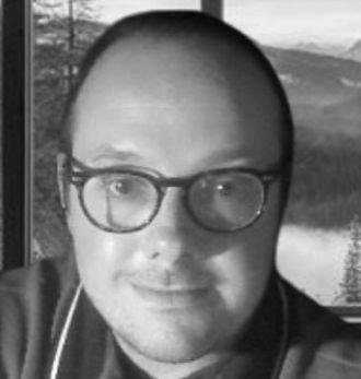 Adam Grace, Psychotherapist at Mind Healing Counselling