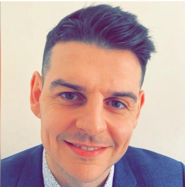 Brian Davis, Psychotherapist at Mind Healing Counselling