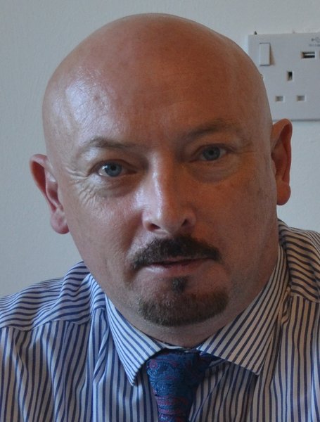 Jonathan Monahan, Psychotherapist at Mind Healing Counselling