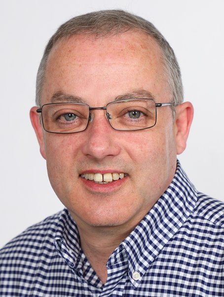 Liam Farrell, Founder & Psychotherapist at Mind Healing Counselling