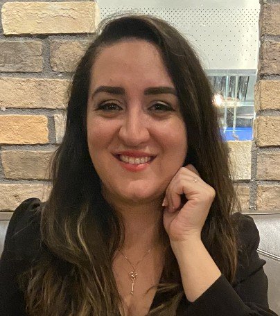 Monika Hadisfar, Psychotherapist at Mind Healing Counselling
