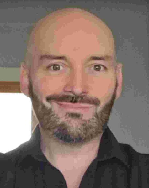 Richie Reeves, Psychotherapist at Mind Healing Counselling