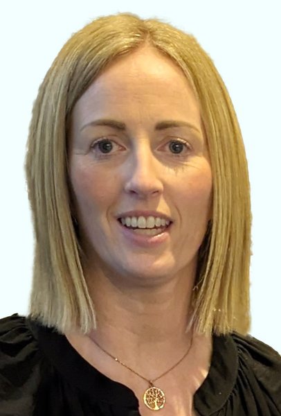Susan O'Shea, Psychotherapist at Mind Healing Counselling